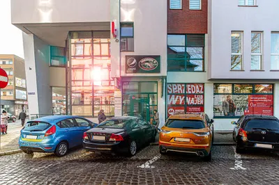 Kancelaria Adwokacka Adwokat Jacek Pracz